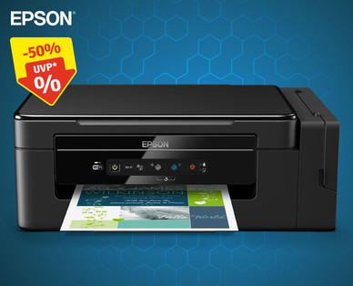 EPSON EcoTank ET-2600