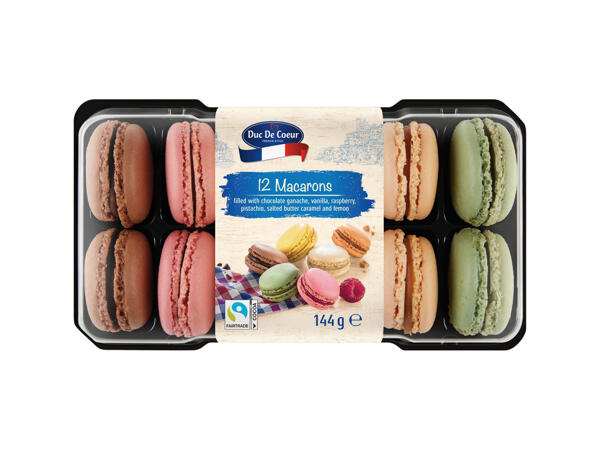 Macarons