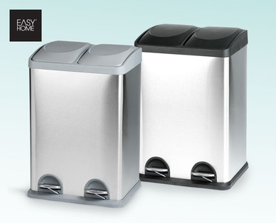 EASYHOME Abfalleimer