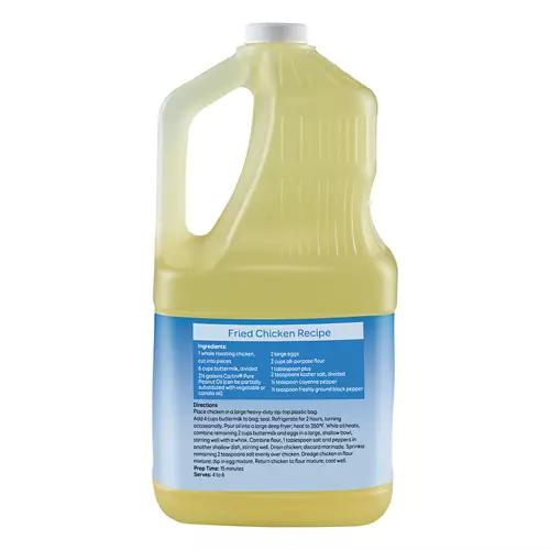 Pure Peanut Oil, 1 gal