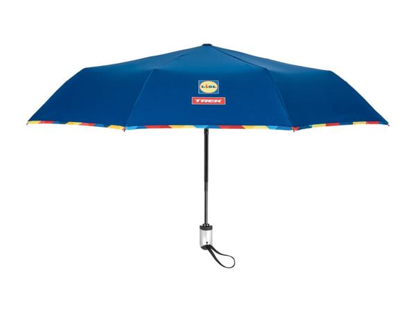 Compact umbrella