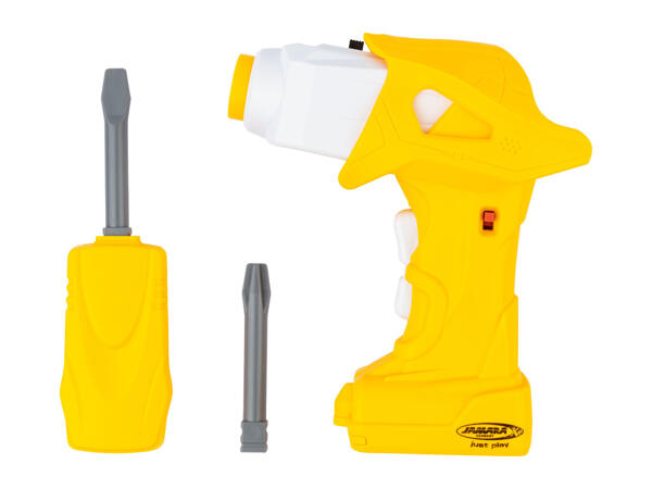 Jamara First RC Kit