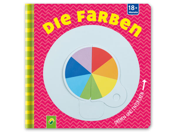Baby-Buch