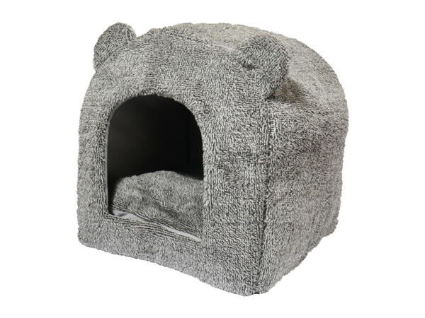 Rosewood Cat Bed