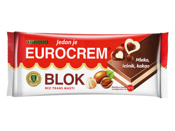 Takova Eurocrem-Blok