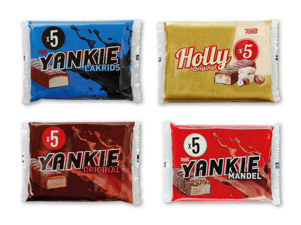 Toms Yankie Bar
