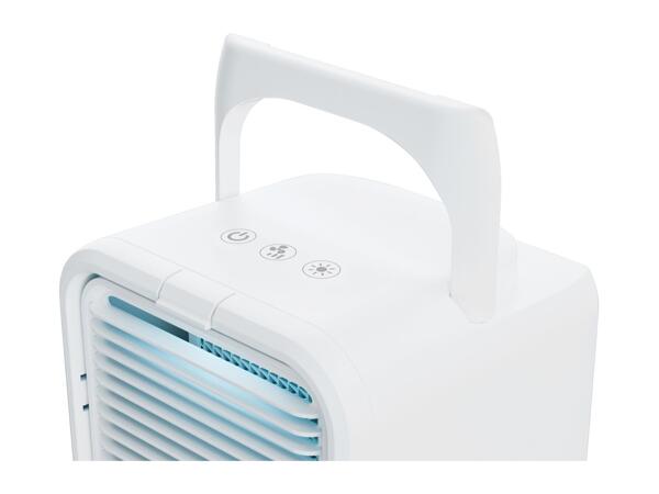 Silvercrest Portable Air Cooler