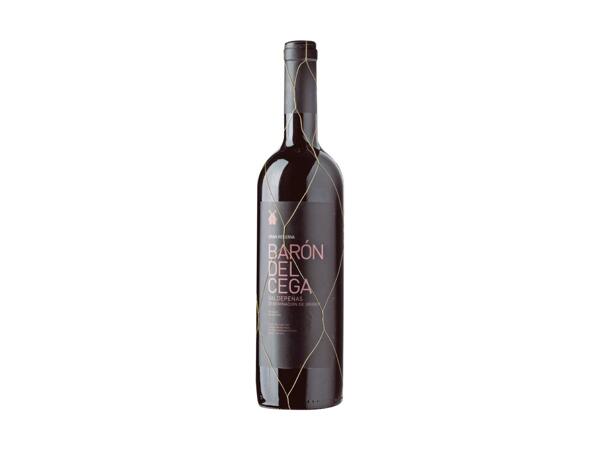 Valdepenas Gran Reserva DO 2014