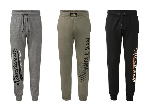 Pantalone ­sportivo