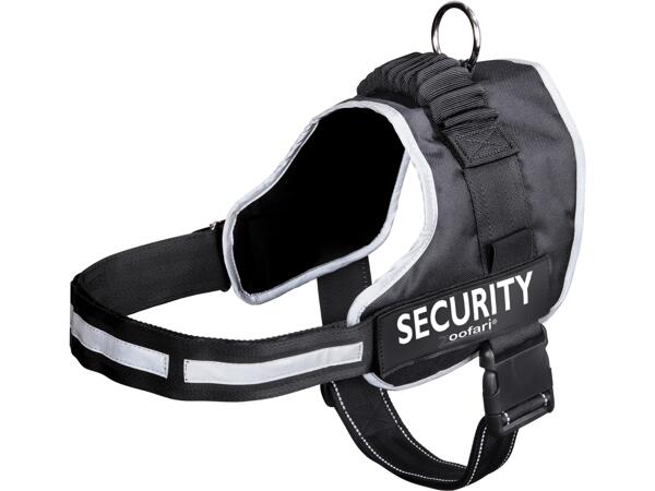 Dog Harness