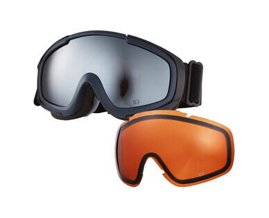 Children's Ski Goggles