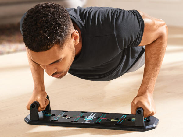 Push Up Board