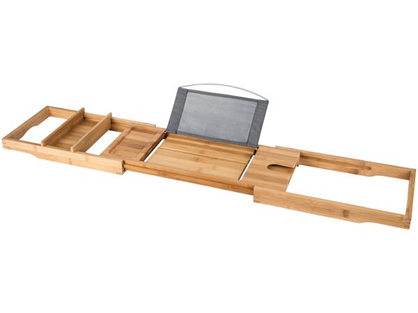Bamboo Bath Bridge
