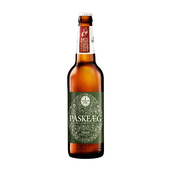 Påskeæg