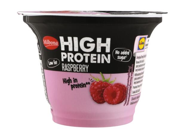 High Protein Quark