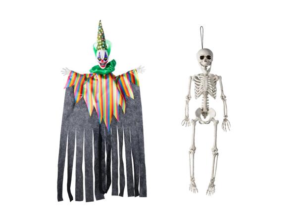 LIVARNO HOME(R) Halloweendekorationsfigur