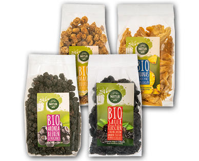 Superaliments bio NATURE ACTIVE BIO