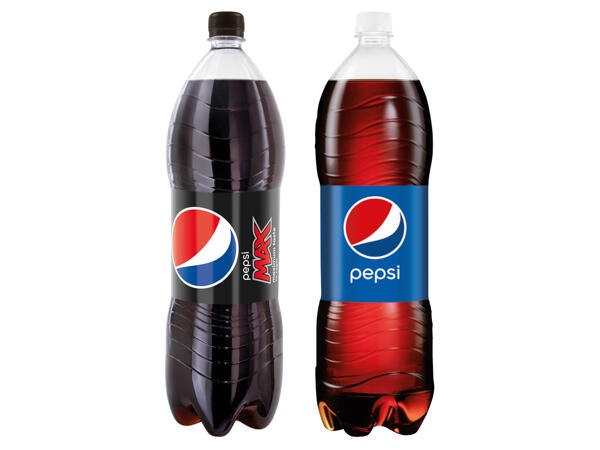 Pepsi Cola