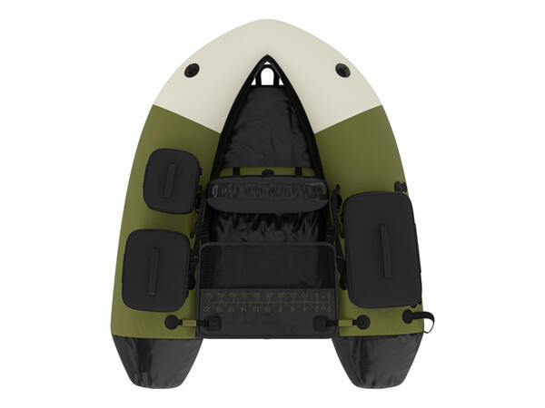 Nafukovací rybářský člun Belly Boot