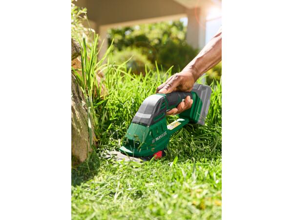 20V Cordless Combi-Shear