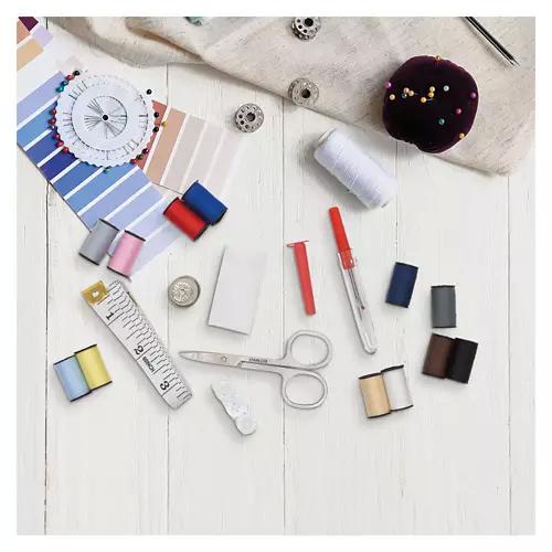 Mini Travel Sewing Kit