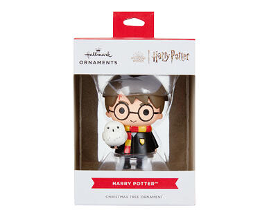 Hallmark Hanging Ornaments