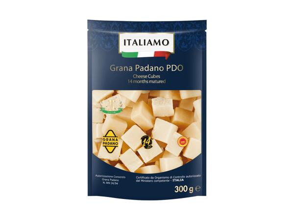 Grana Padano DOP (action valable uniquement au Tessin)