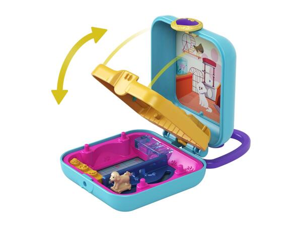 Polly Pocket Compact