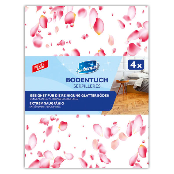 Boden-/ Spül-/ Universaltuch
