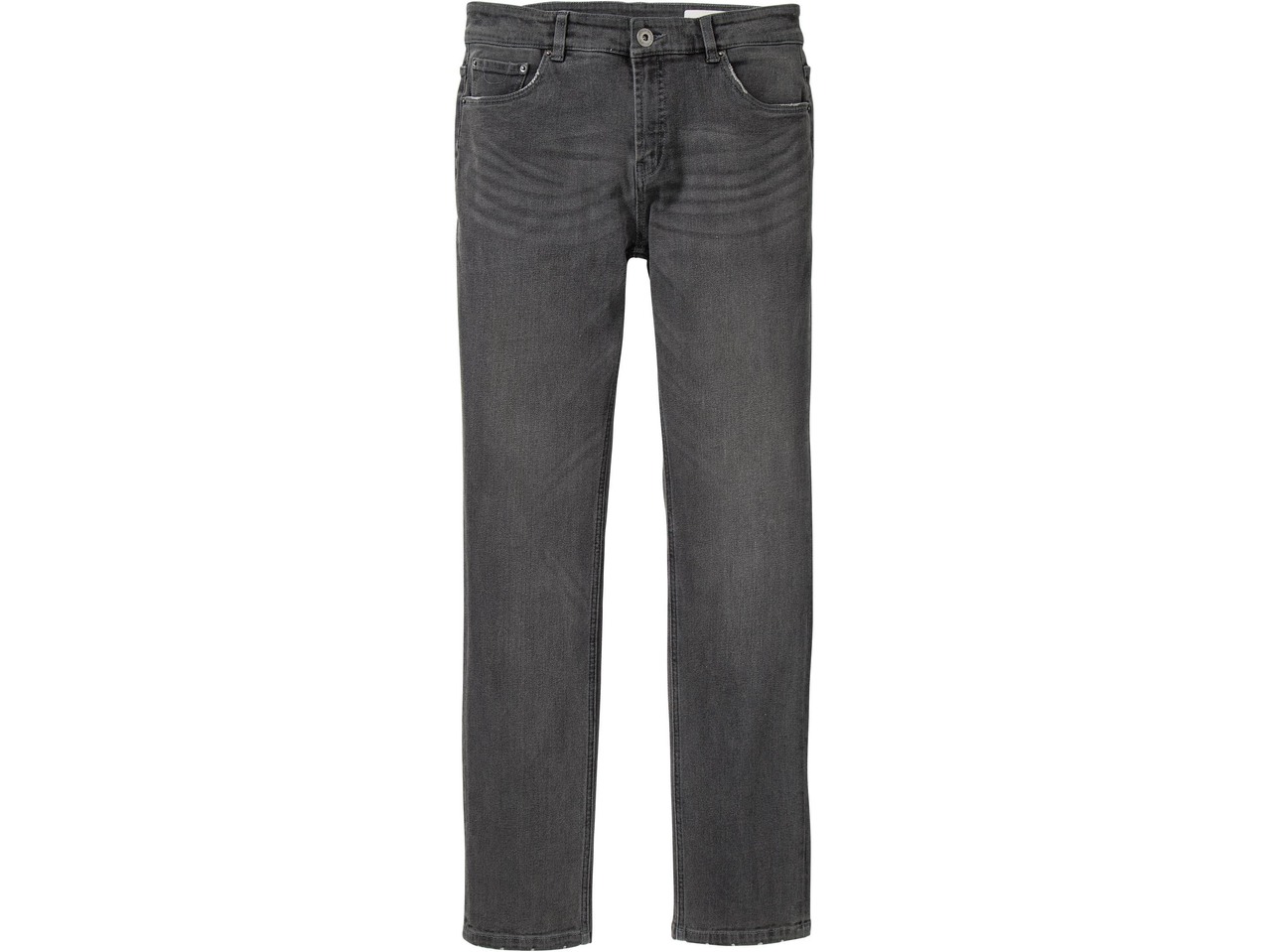 Men's Jeans Slim Fit