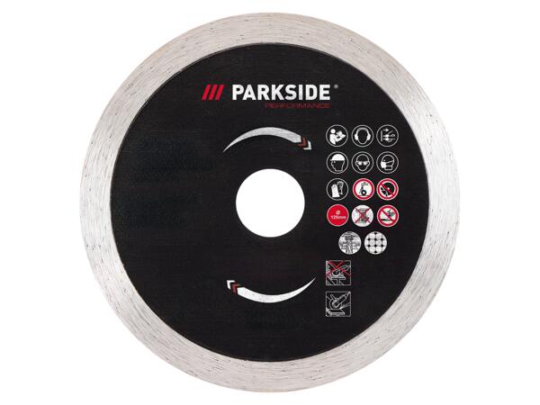 Cutting Disc Assortment