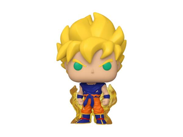 FUNKO(R) POP-figur