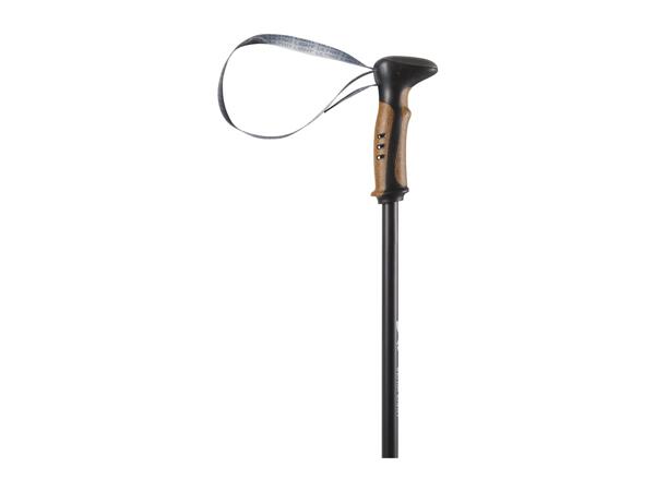 CRIVIT Grey Aluminium Hiking Poles