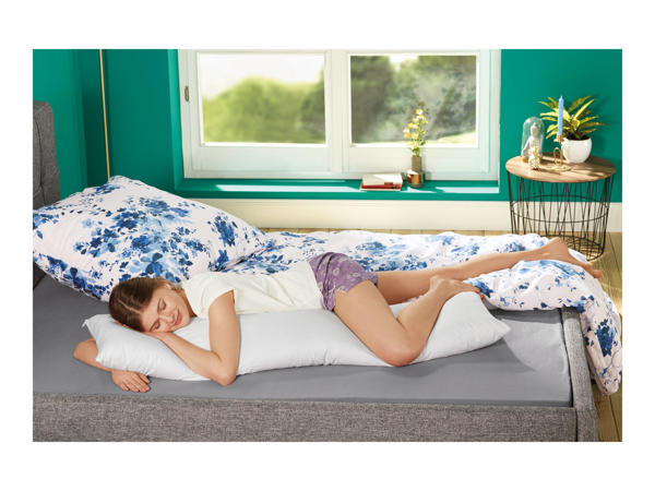 Meradiso Microfibre Body Pillow1