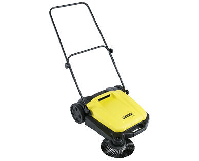 KÄRCHER 
 BALAYEUSE MÉCANIQUE S530