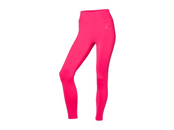 Ladies' Sports Leggings