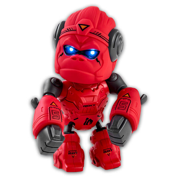 Robo-Gorilla