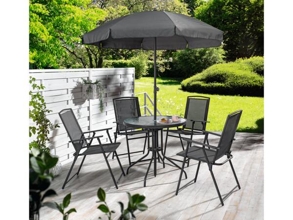 Garden Dining Set