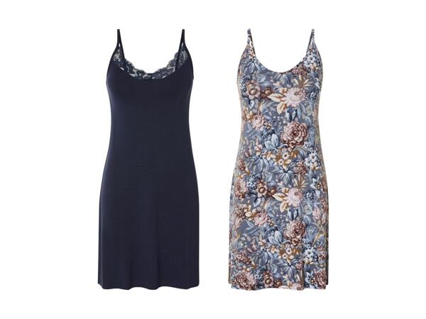 Chemise de nuit
