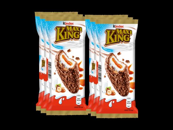 Maxi King