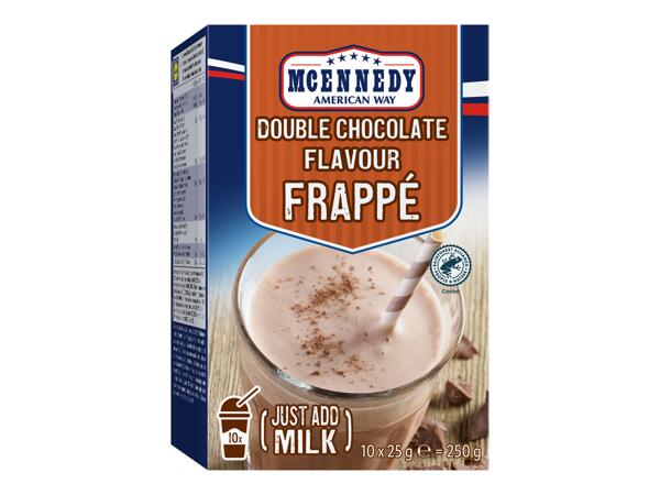 Frappé