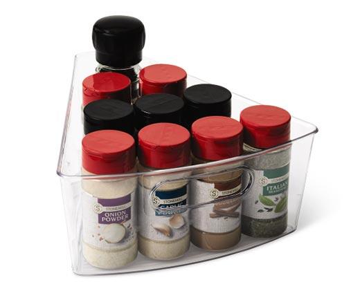Huntington Home 
 Pantry Organizer