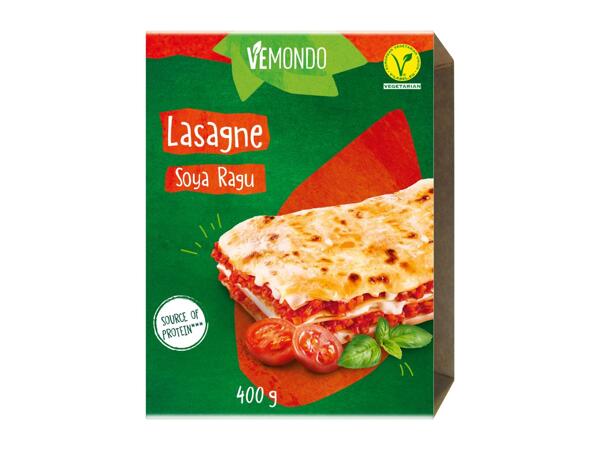 Lasagne