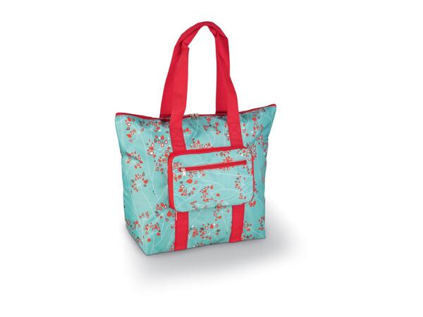 Top Move Foldable Backpack/Foldable Bag