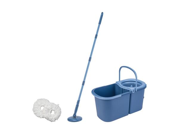 Gulvmoppesæt