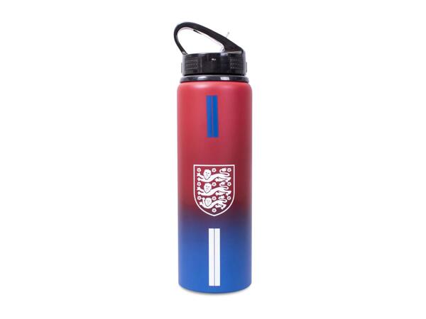 England Water Bottle
