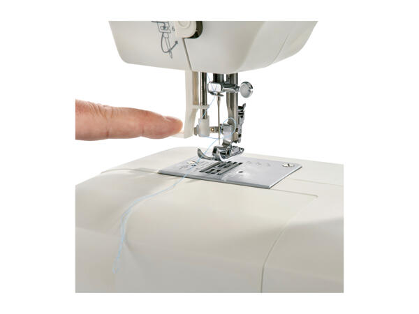 Silvercrest Sewing Machine