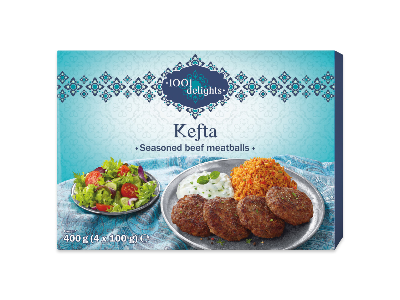 Köfte