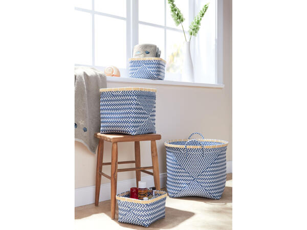 Laundry Hamper