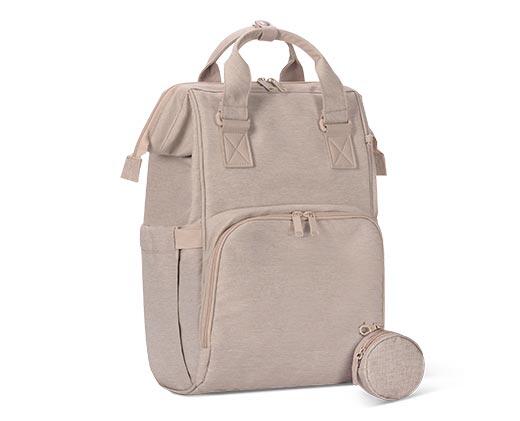 LIVE IN STYLE Diaper Backpack
